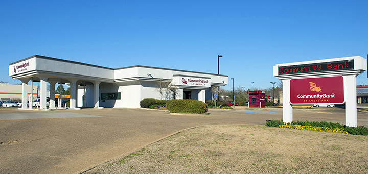 shreveport bert location